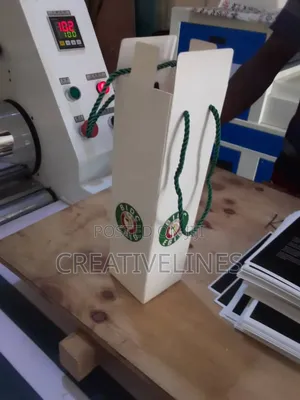 Bottle Boxes
