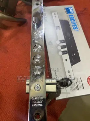 Turkey Door Down Lock