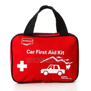 First Aid Kit Emergency Tool Set