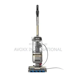 Shark LA502 Rotator Vacuum Cleaner With Self Brushroll