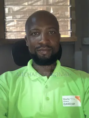 Mobile Driver