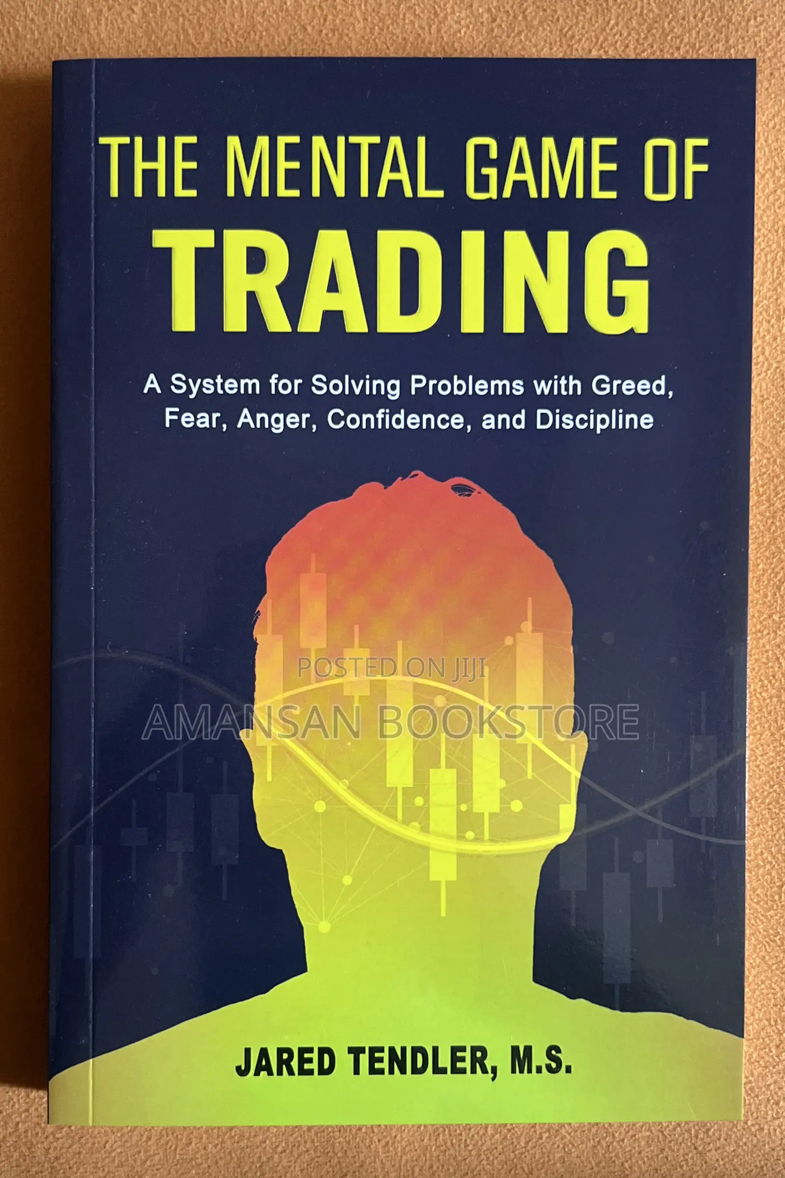 The Mental Game of Trading