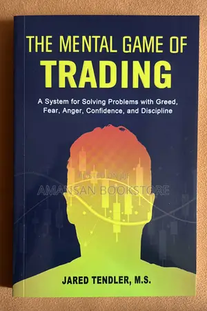 The Mental Game of Trading