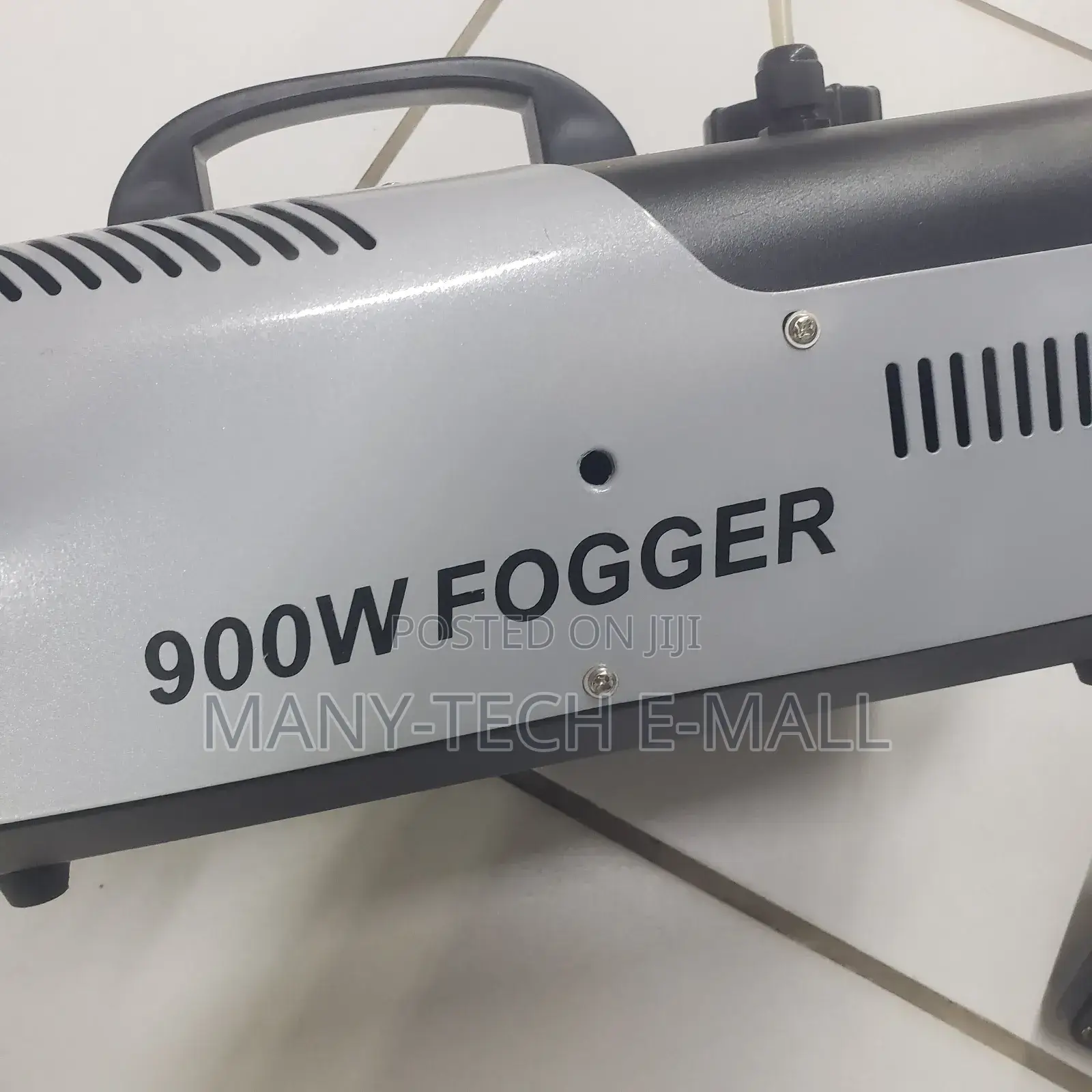 Fog Smoke Machine.