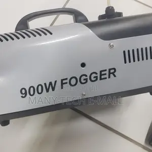 Fog Smoke Machine.