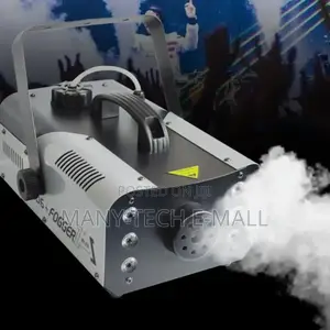 Fog Smoke Machine.