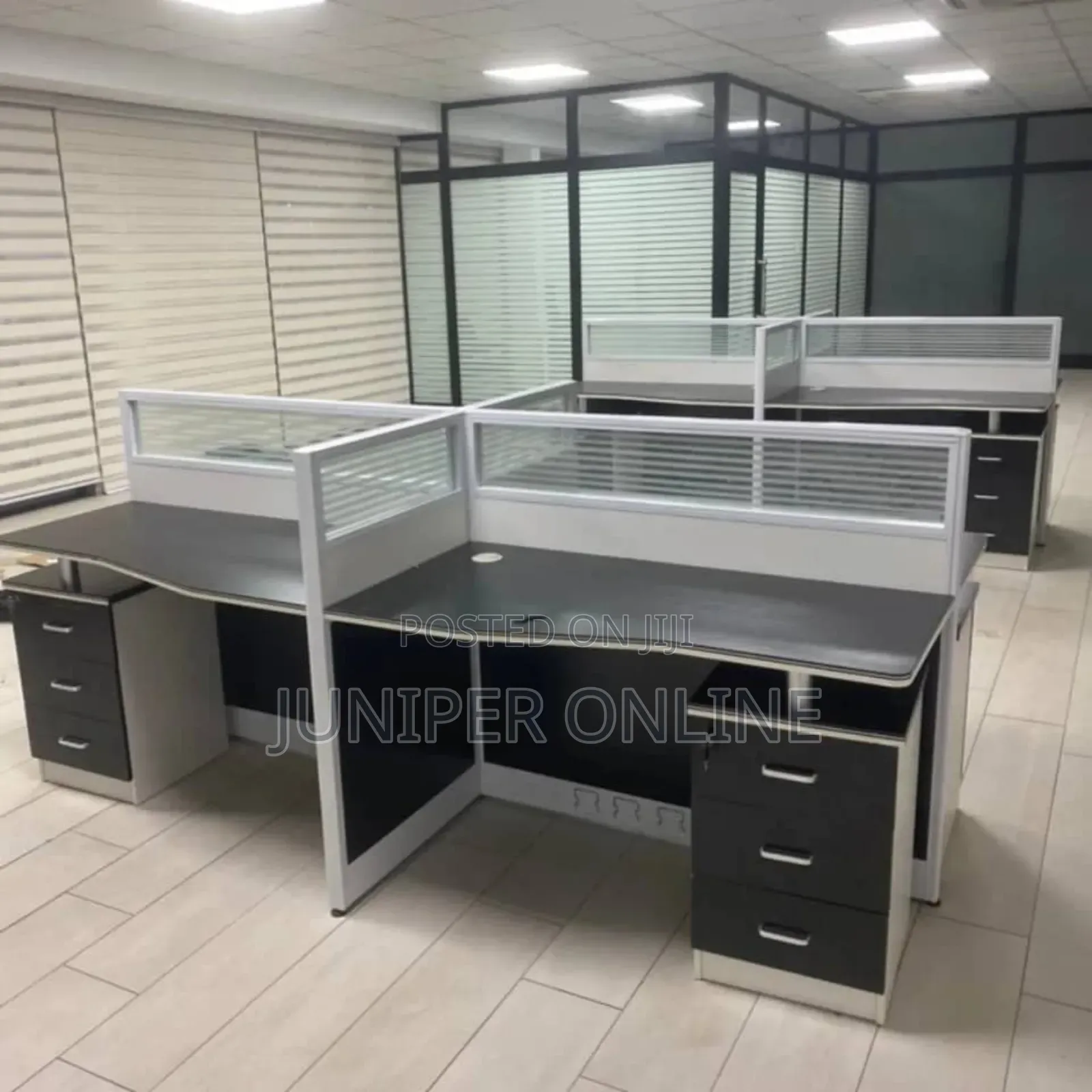 Work Station/ Front Desk