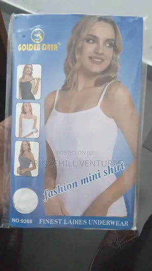 Ladies Camisole