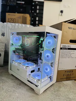 New Desktop Computer 32GB Intel Core I7 HDD+SSD 1.5T