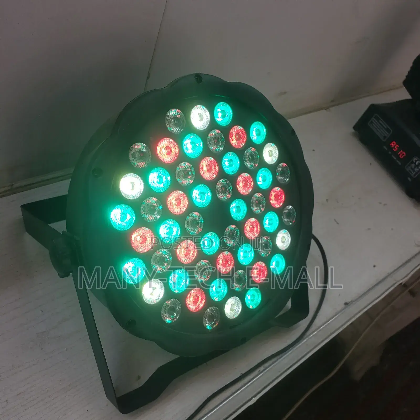 Brand New Stage Disco Light