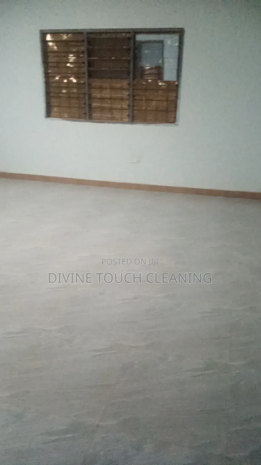 Divine Touch Laundry Services-kaase