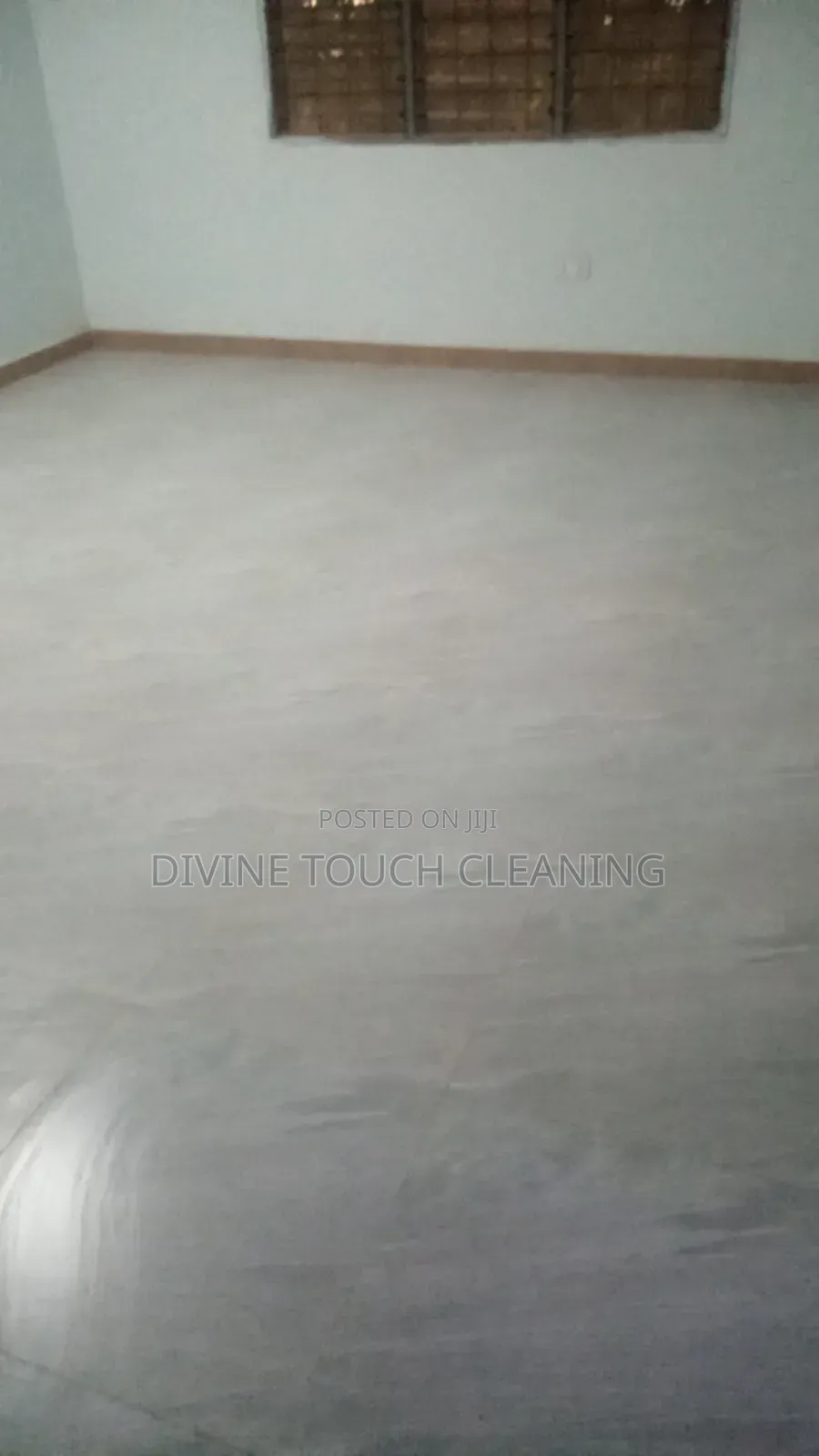 Divine Touch Laundry Services-kaase