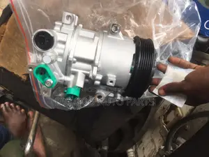 A/C Compressor 6seu14c for Audi A, A4 Quattro, Q5, Q7, A5, A