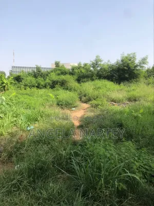 One Acre Land for Sale in Cantonments