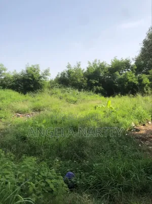 One Acre Land for Sale in Cantonments