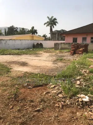 Two and Half Plot at Airport West