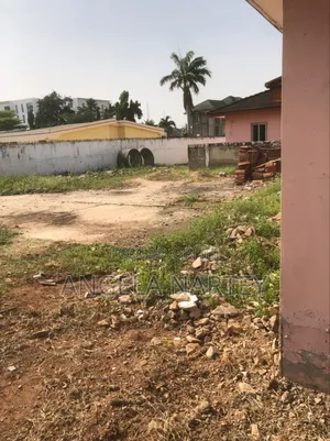 Two and Half Plot at Airport West