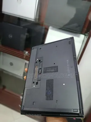Laptop HP EliteBook 8540P 8GB Intel Core I5 HDD 500GB