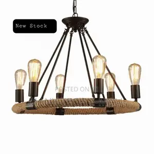 Brand New Hanging Ceiling Light.