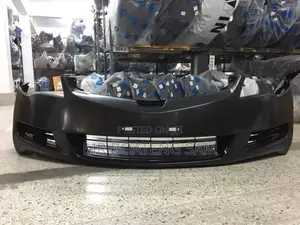 Honda Civic 2008 Japan Front Bumper