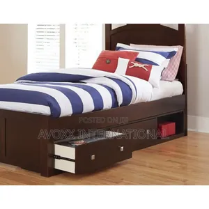 Harold Under-Bed Storage
By
Viv + Rae W003540531