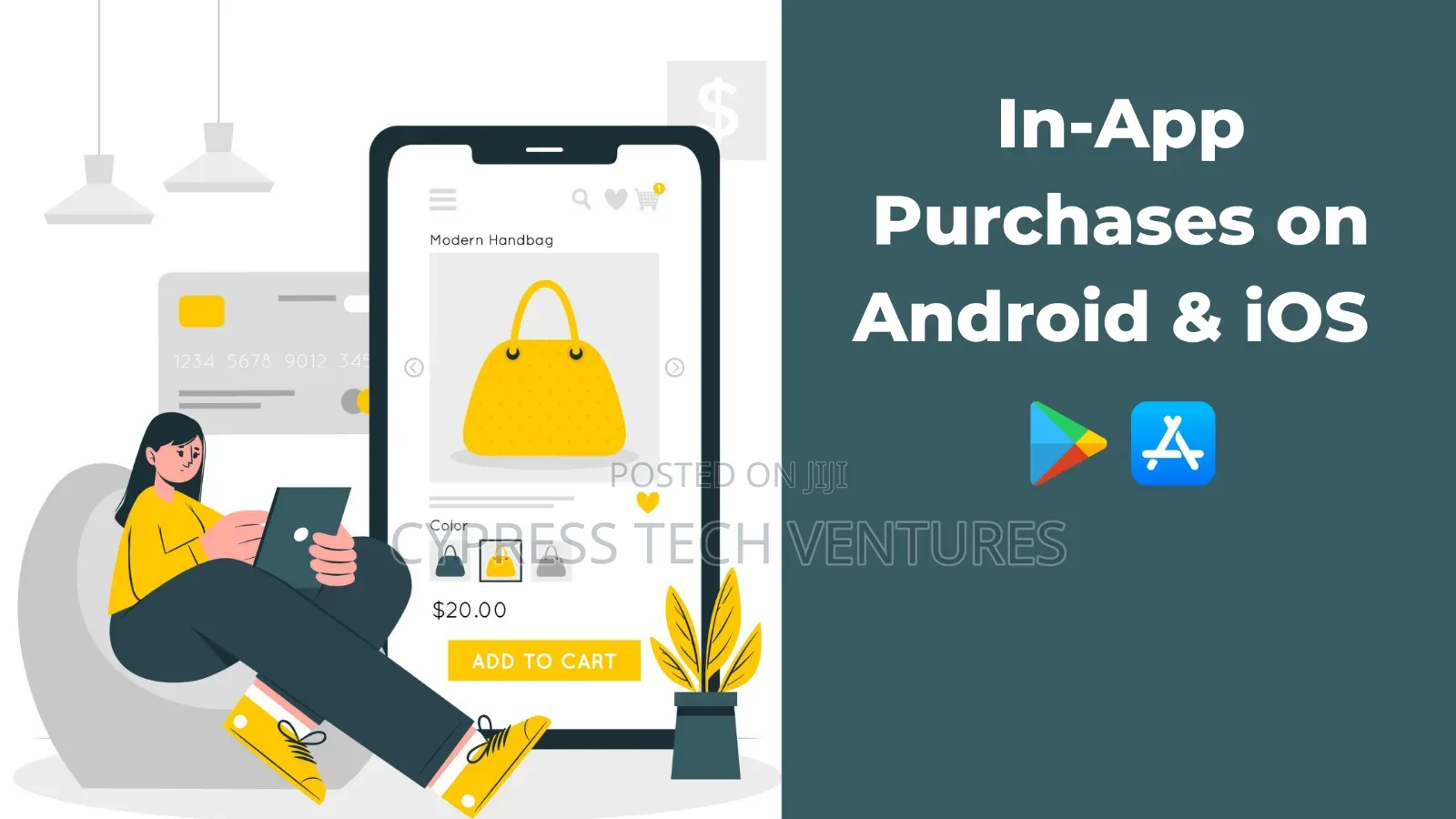 In-app Purchases