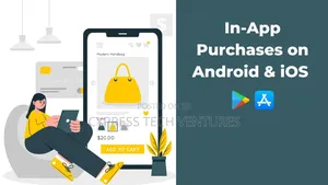 In-app Purchases