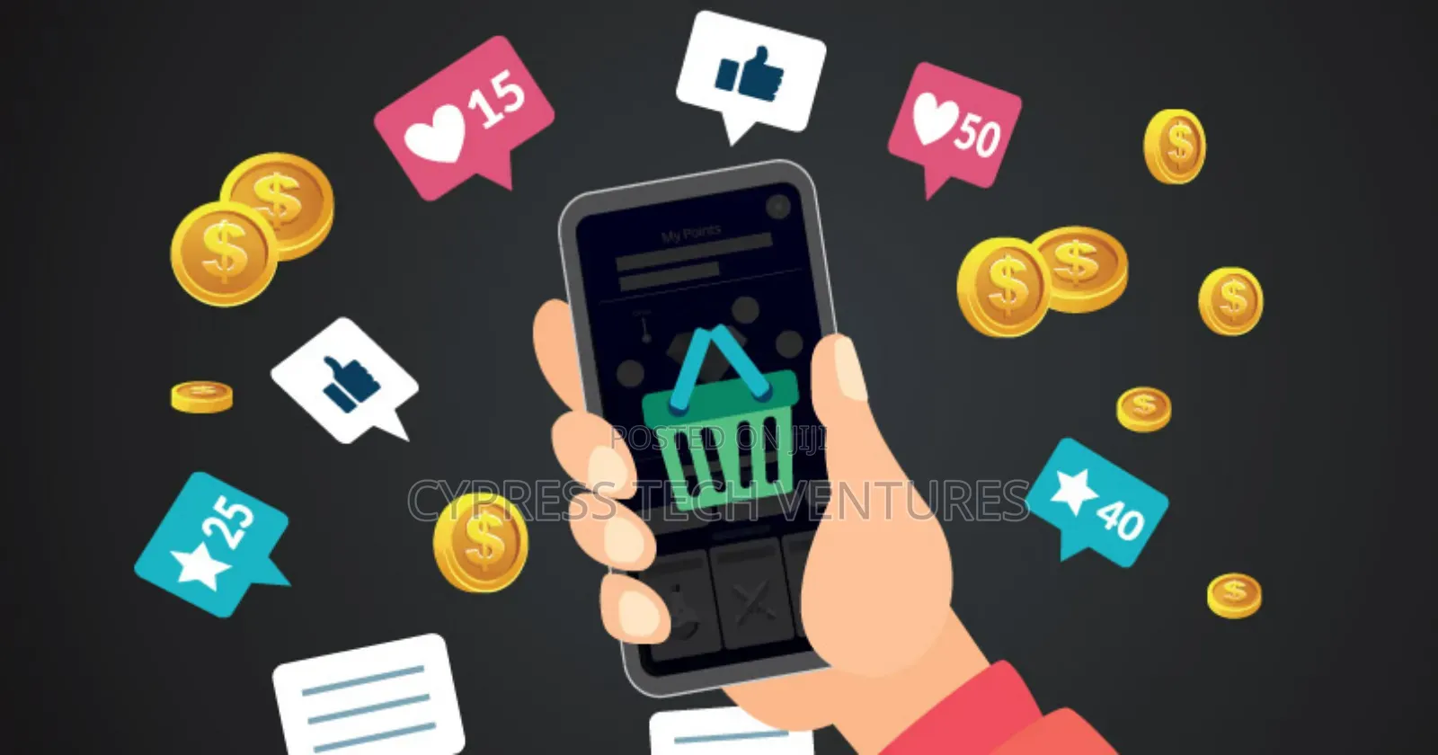 In-app Purchases