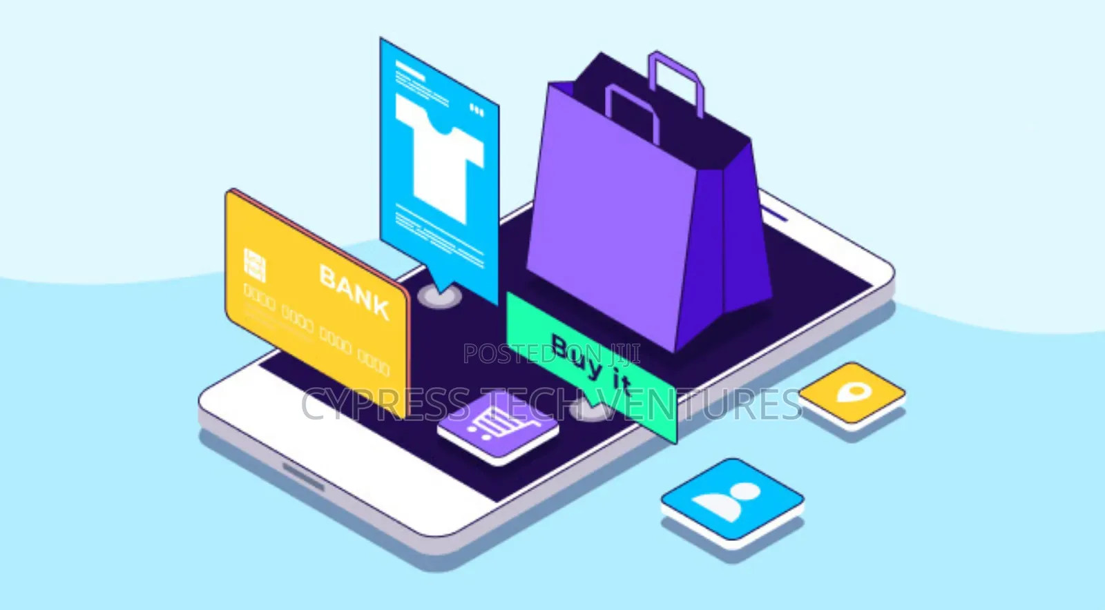 In-app Purchases