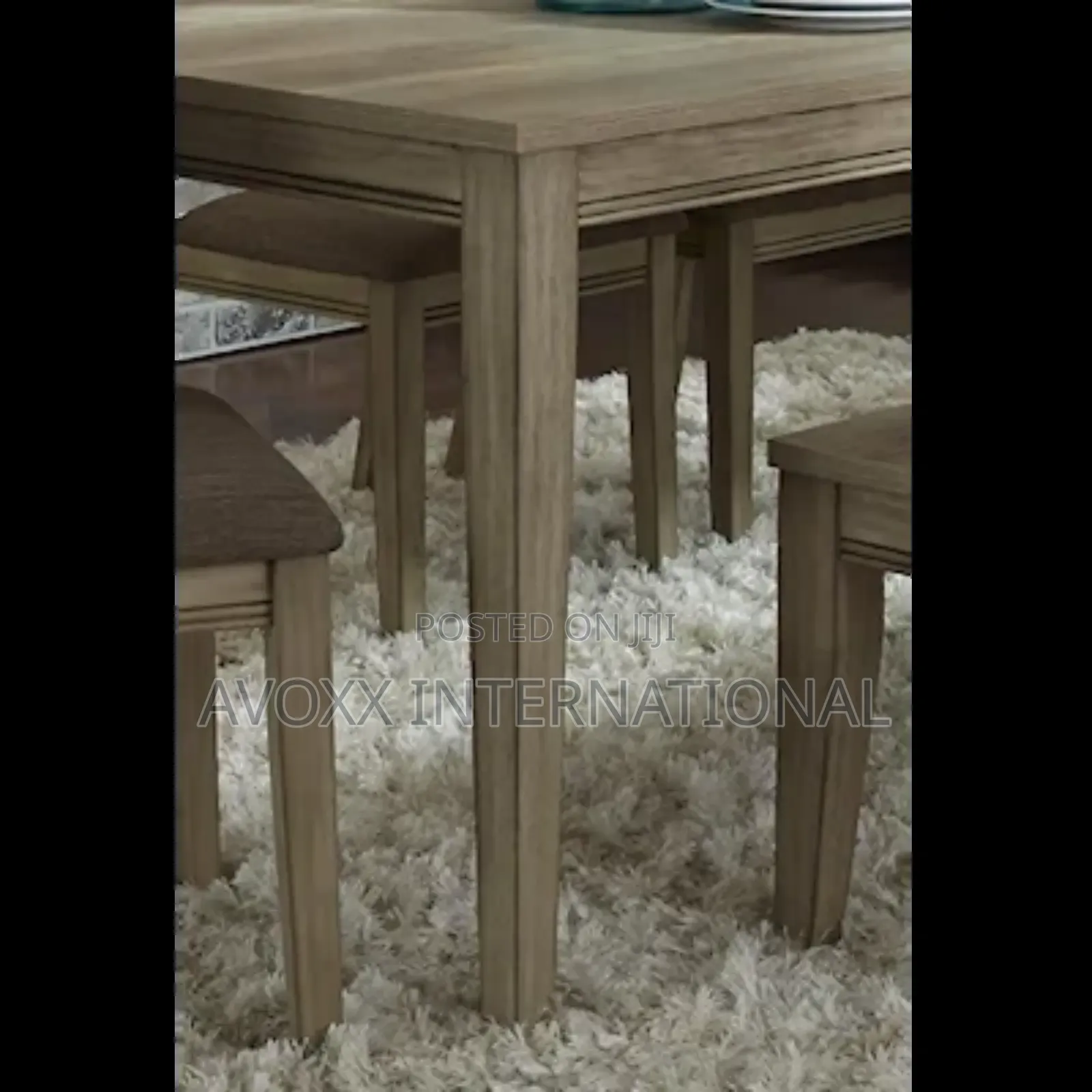 Farmhouse 72" Rectangular Dining Table by Liberty Furniture