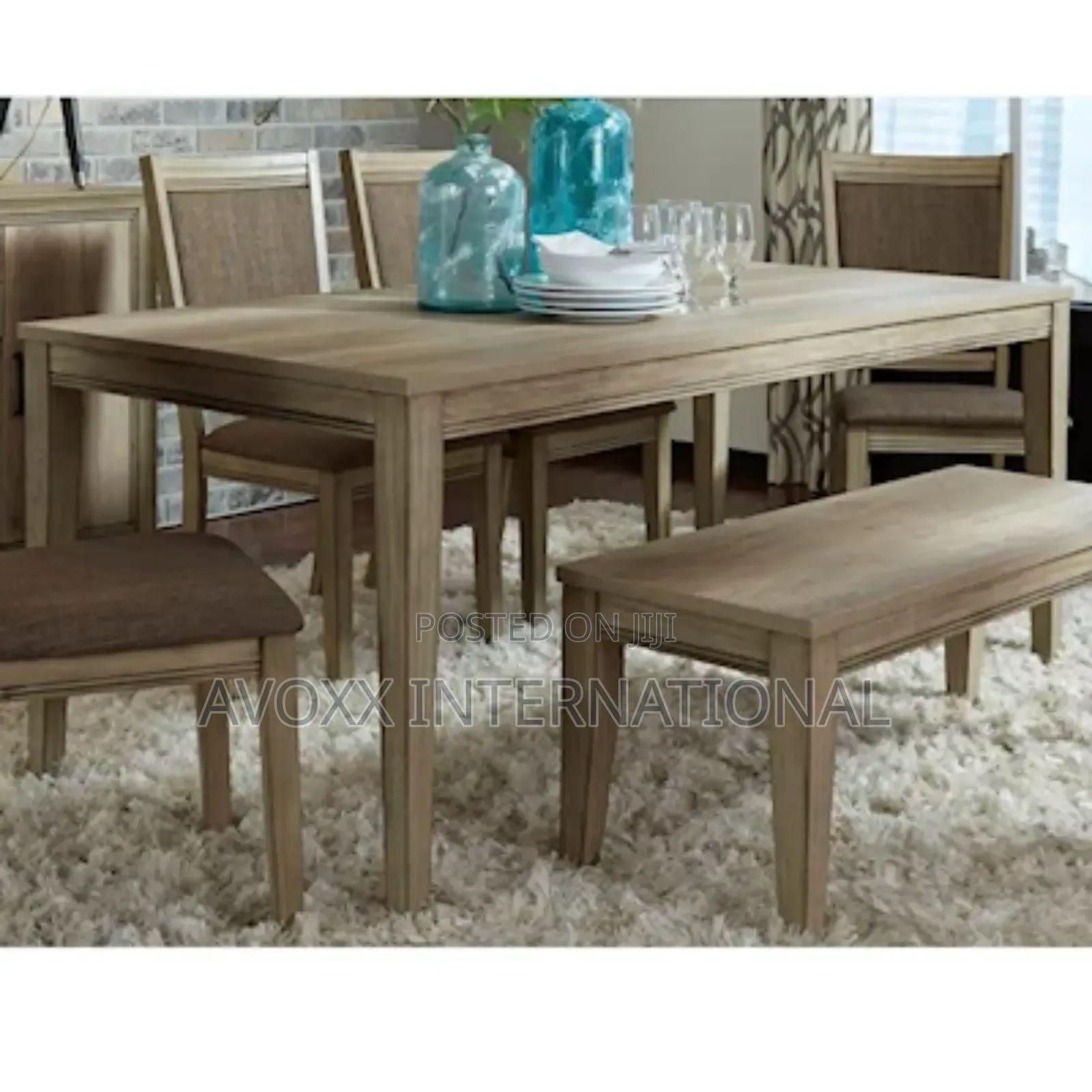 Farmhouse 72" Rectangular Dining Table by Liberty Furniture
