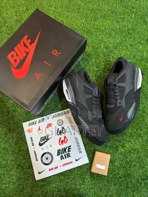 Air Jordan 4 RM SP Nigel Sylvester