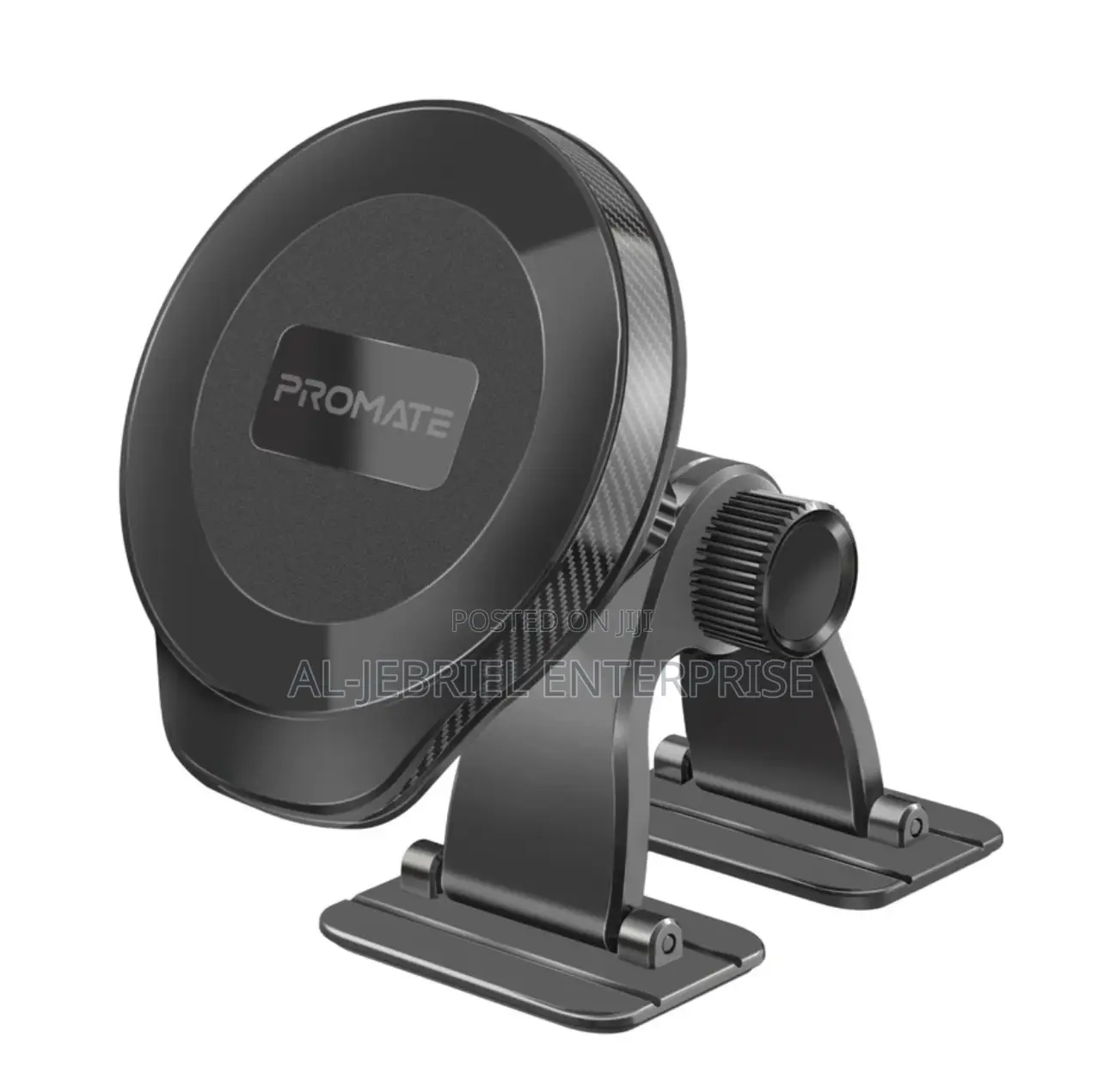 CRADLELESS PROMATE Magrip MAGNETIC 360 Degrees Phone Holder