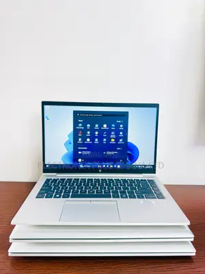 Laptop HP EliteBook 845 G7 16GB AMD Ryzen SSD 256GB