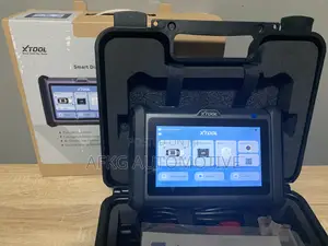 XTOOL D7S Smart Diagnostic System