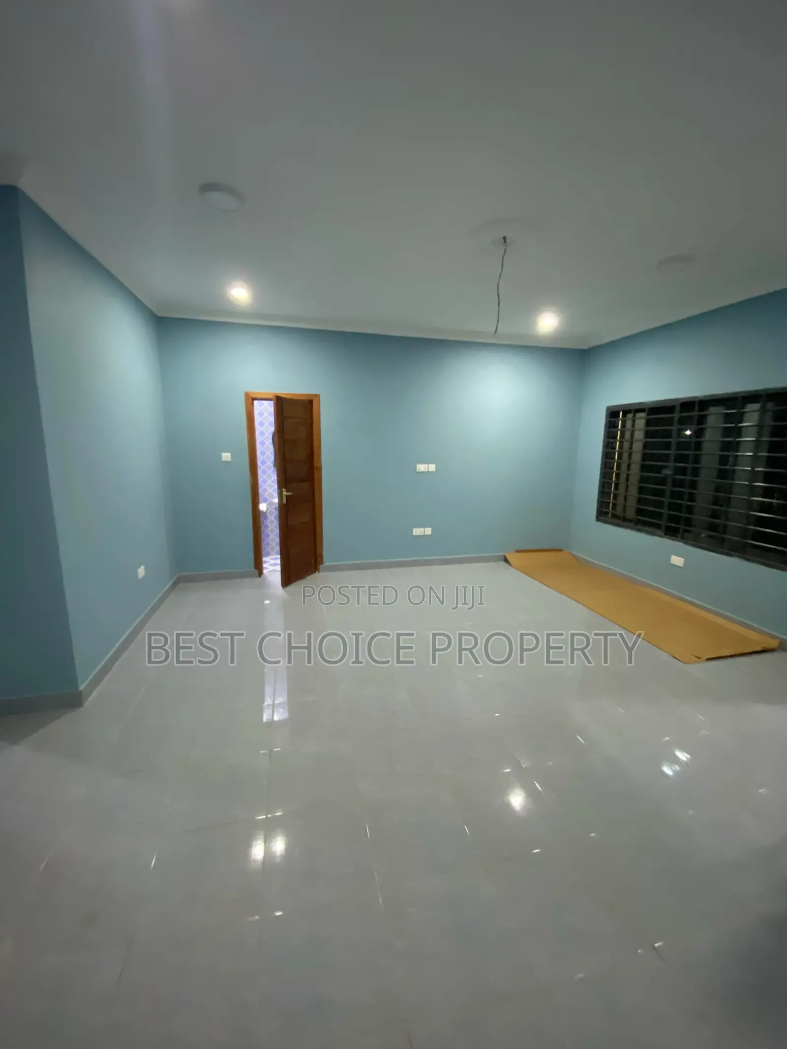 2bdrm Apartment in Teima, Oyarifa for rent