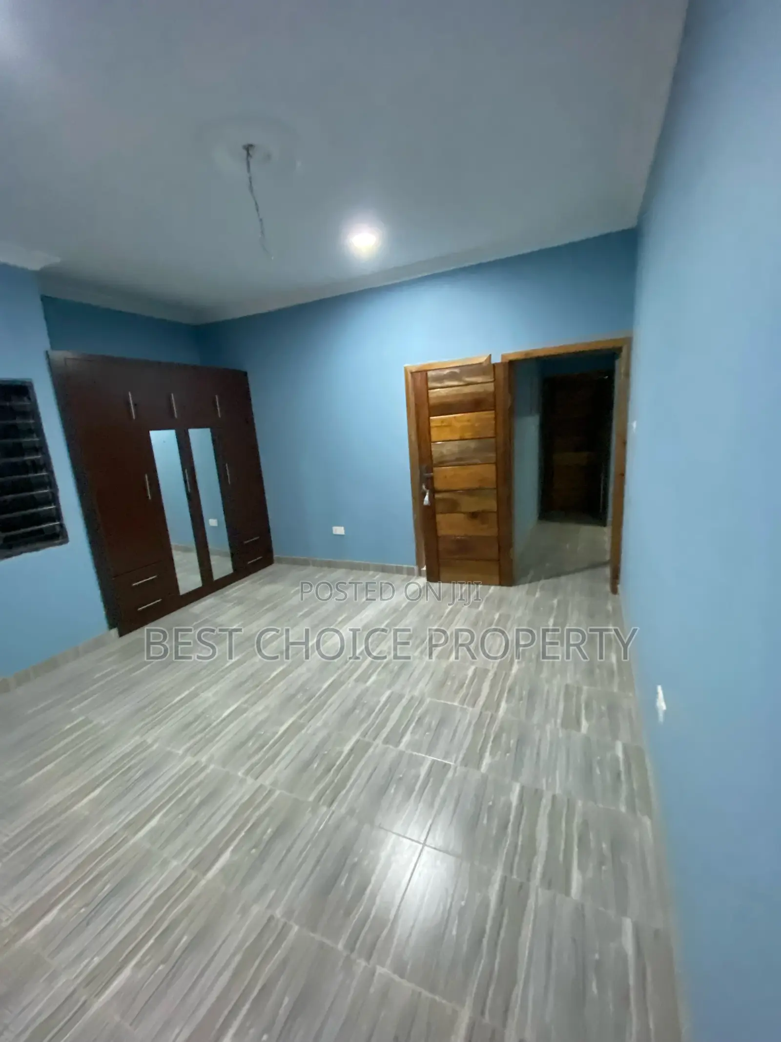 2bdrm Apartment in Teima, Oyarifa for rent