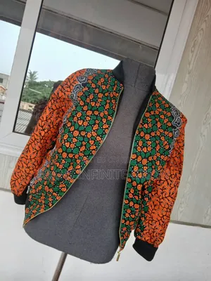 Bomber Jackets