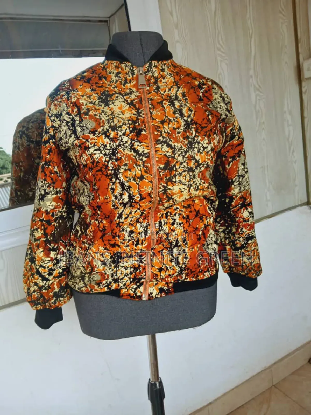 Bomber Jackets