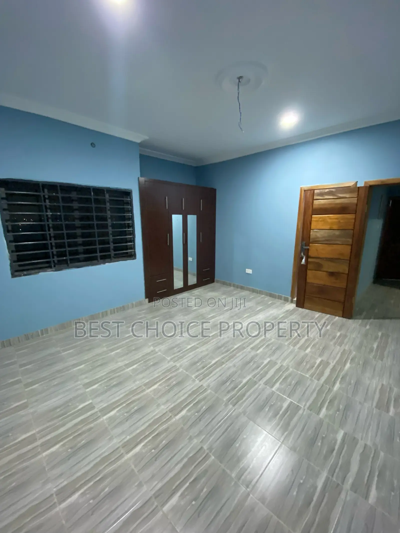 2bdrm Apartment in Teima, Oyarifa for rent