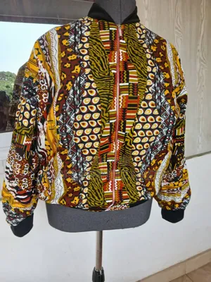 Bomber Jackets