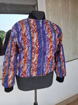 Bomber Jackets