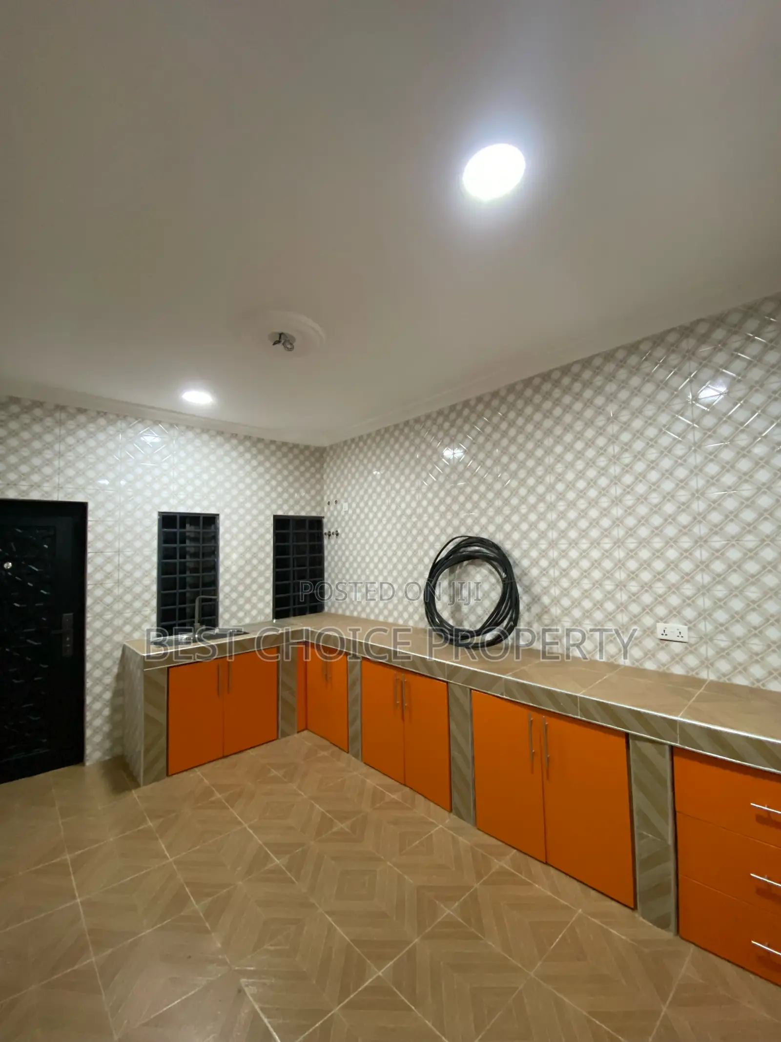 2bdrm Apartment in Teima, Oyarifa for rent