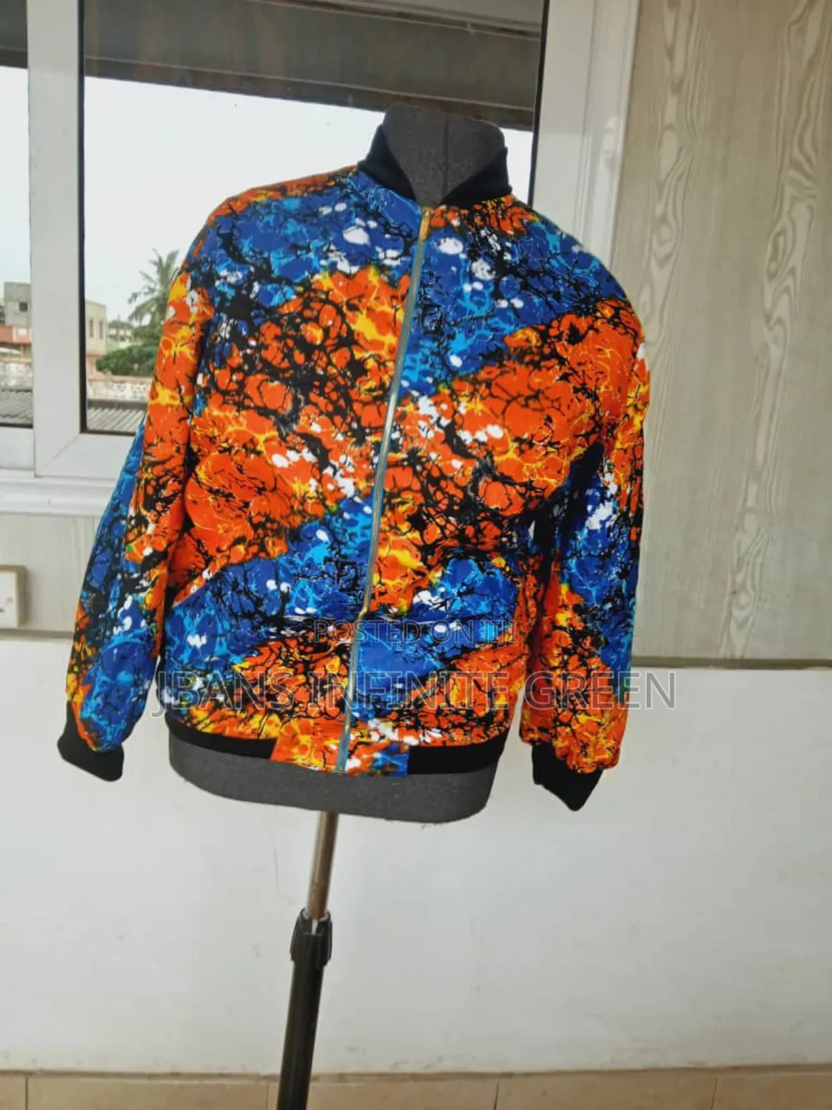 Bomber Jackets