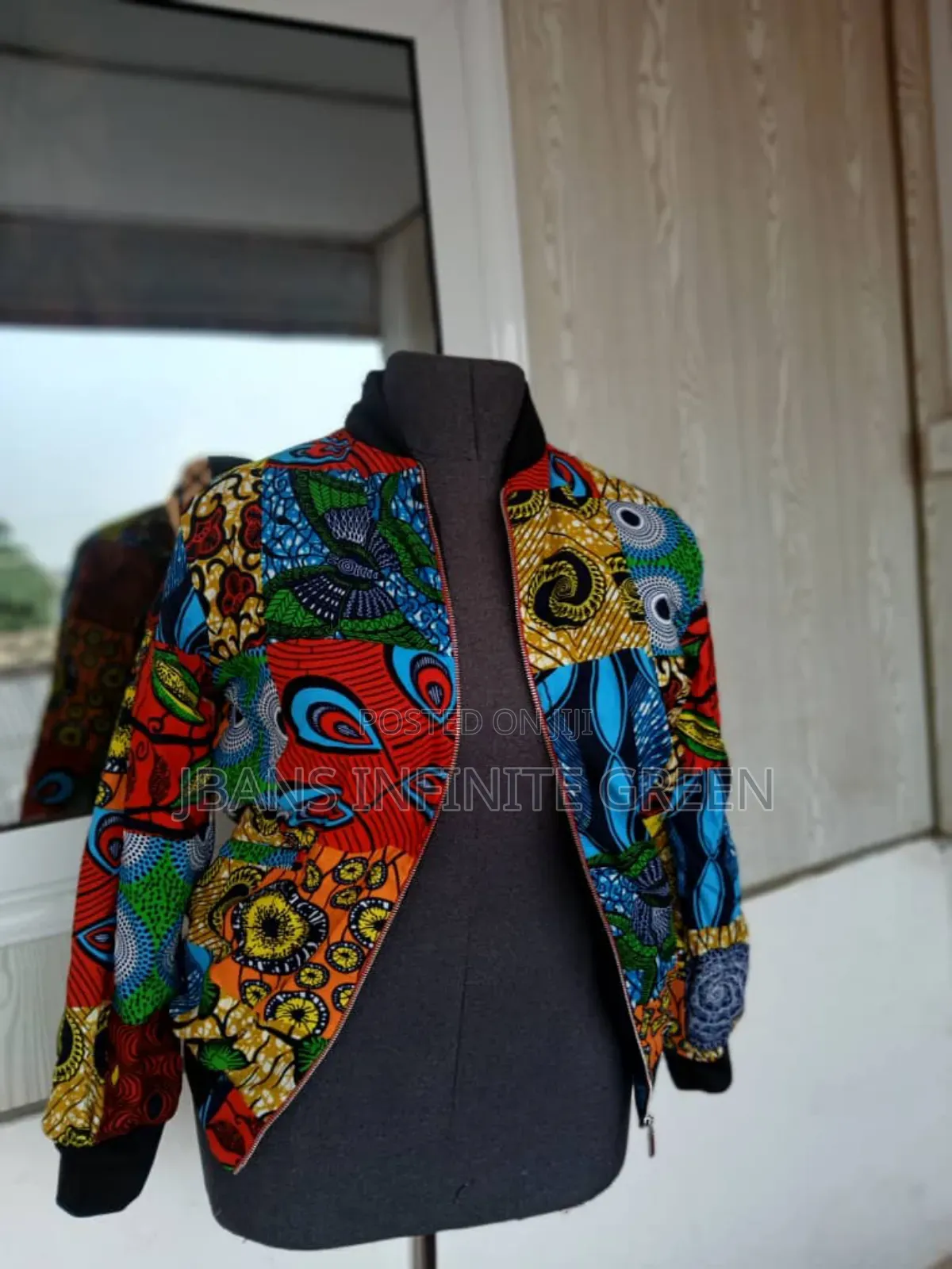 Bomber Jackets