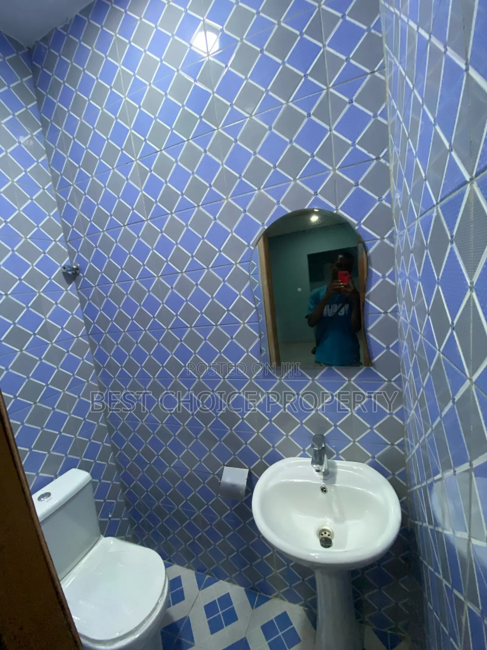2bdrm Apartment in Teima, Oyarifa for rent