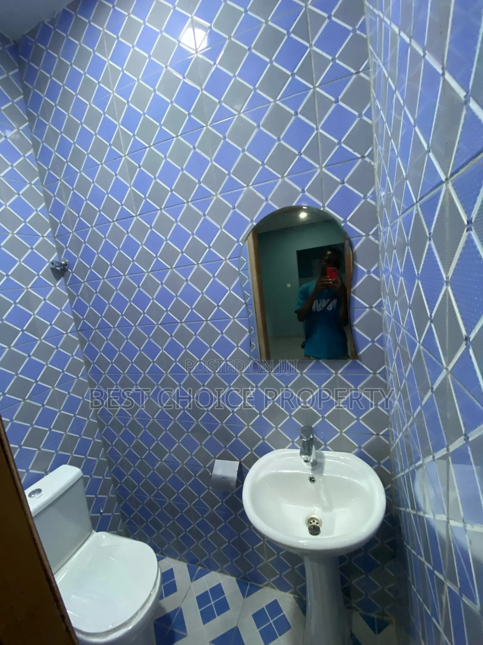 2bdrm Apartment in Teima, Oyarifa for rent