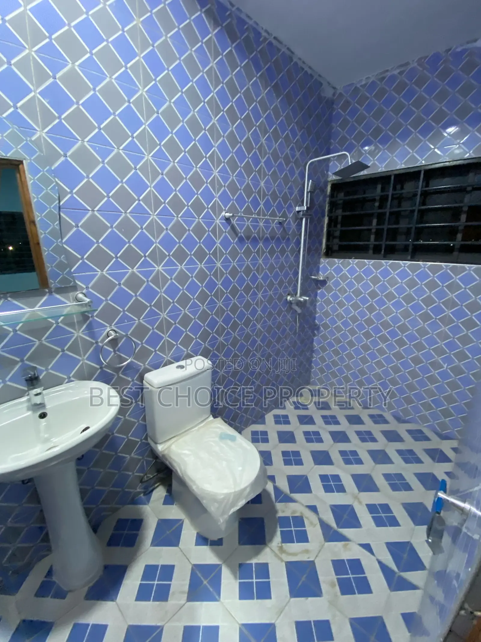 2bdrm Apartment in Teima, Oyarifa for rent