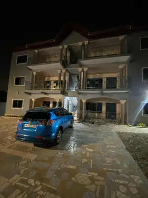 2bdrm Apartment in Teima, Oyarifa for rent