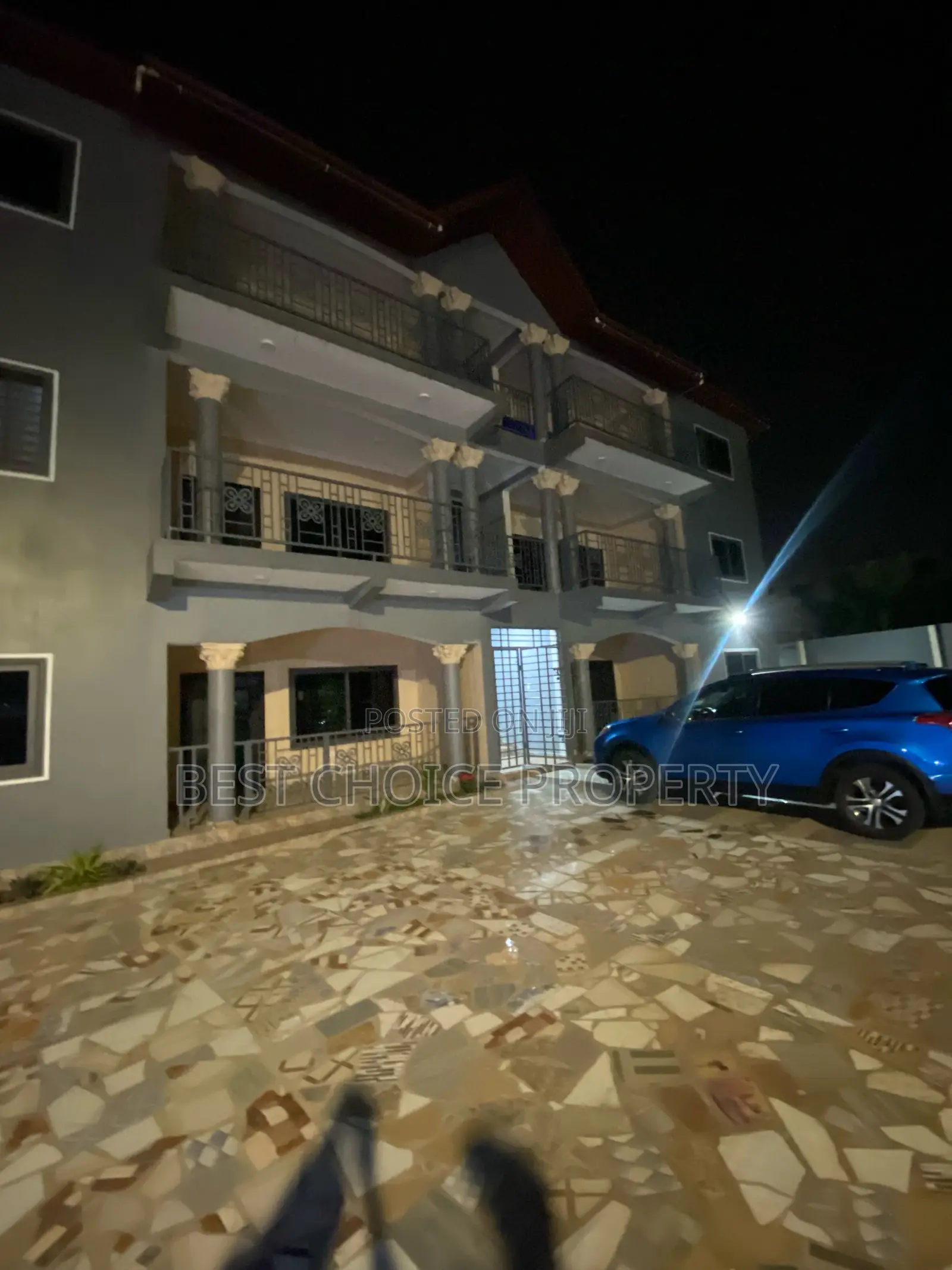 2bdrm Apartment in Teima, Oyarifa for rent